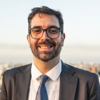 Diego Pallisé